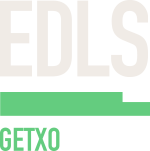 Edls Getxo logo